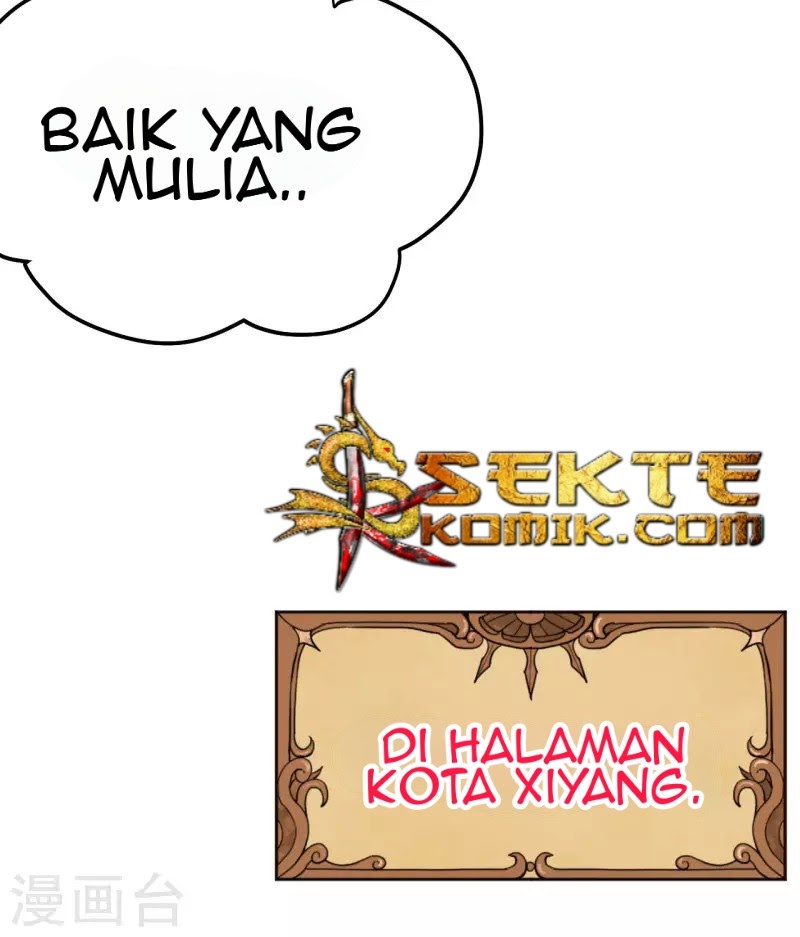 To Be The Castellan King chapter 156