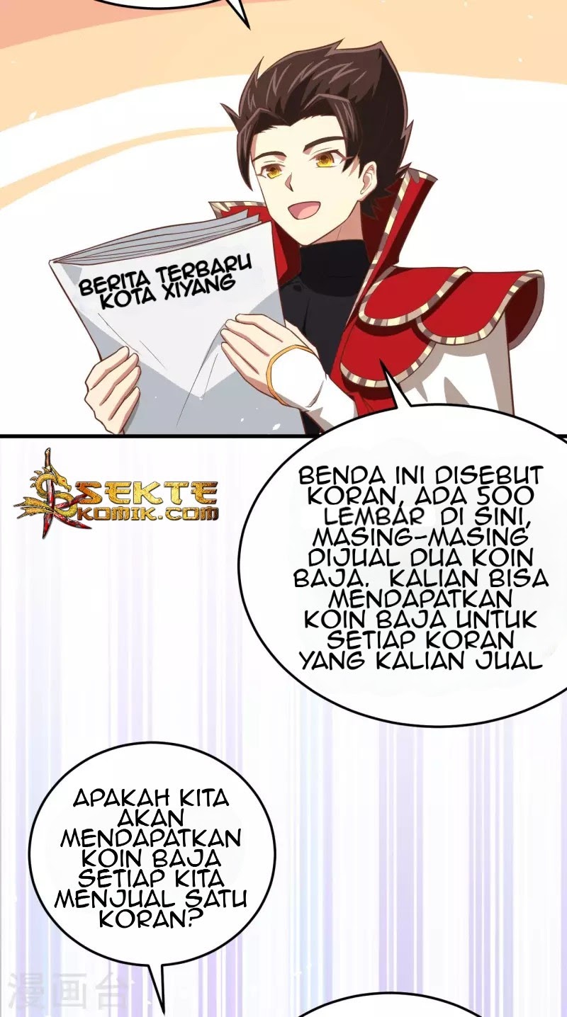 To Be The Castellan King chapter 156
