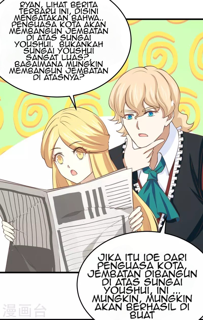 To Be The Castellan King chapter 156