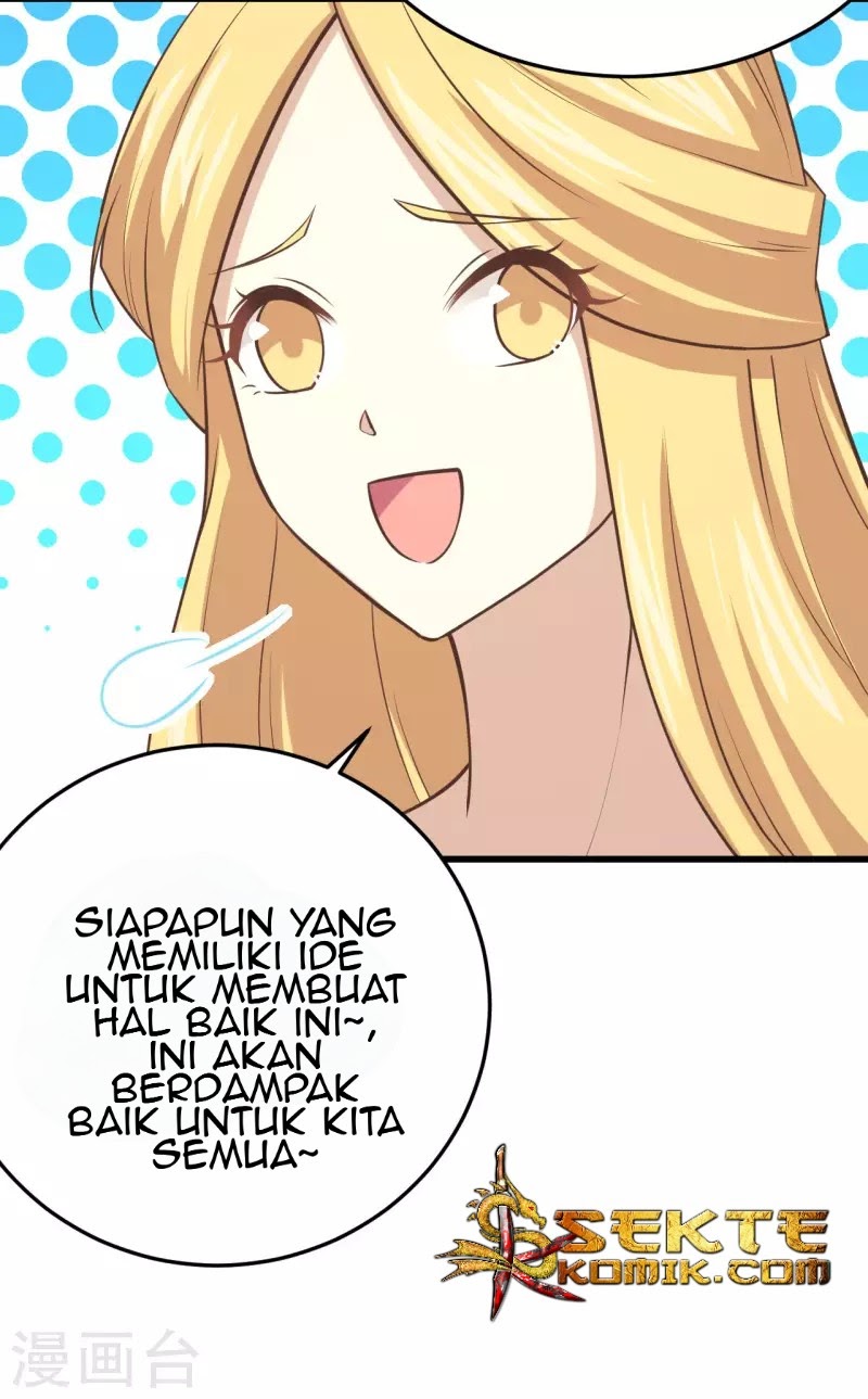 To Be The Castellan King chapter 156