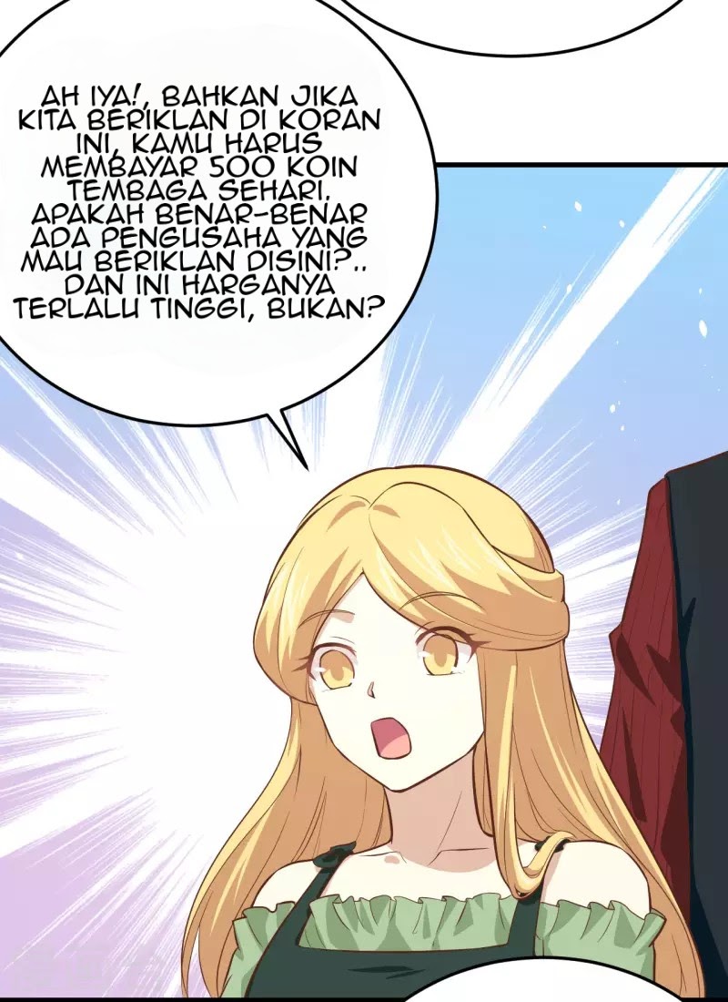 To Be The Castellan King chapter 156