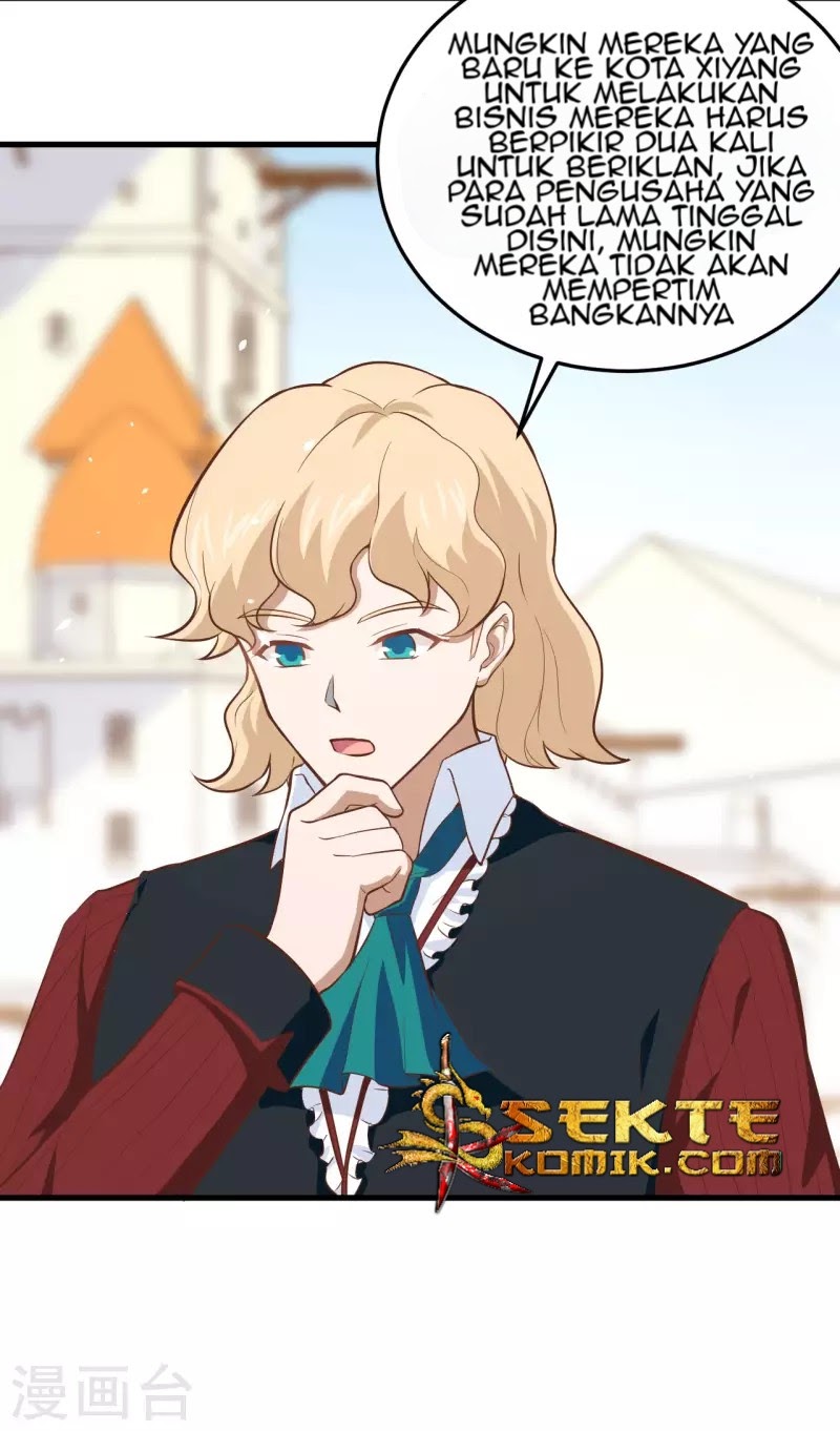 To Be The Castellan King chapter 156