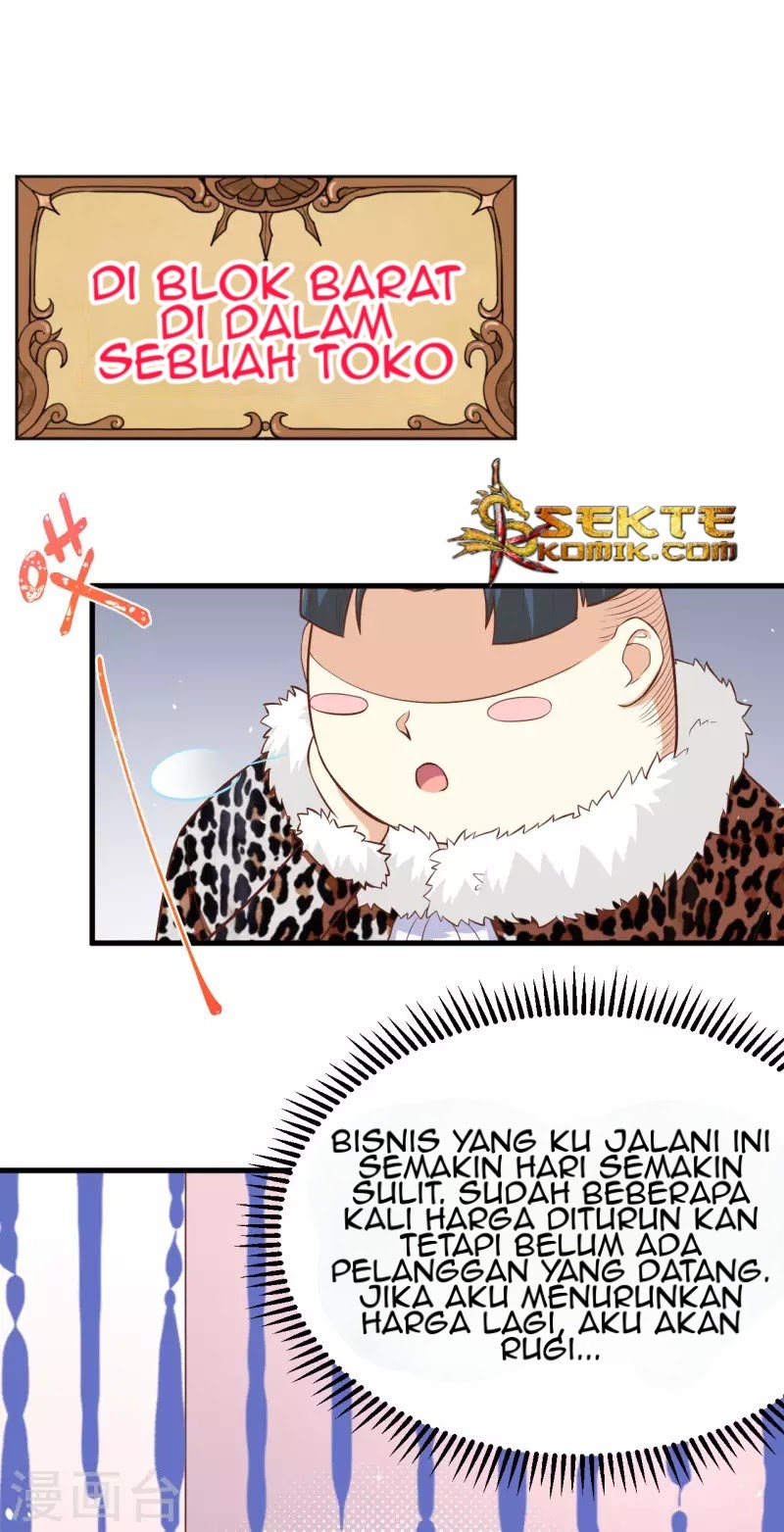 To Be The Castellan King chapter 156
