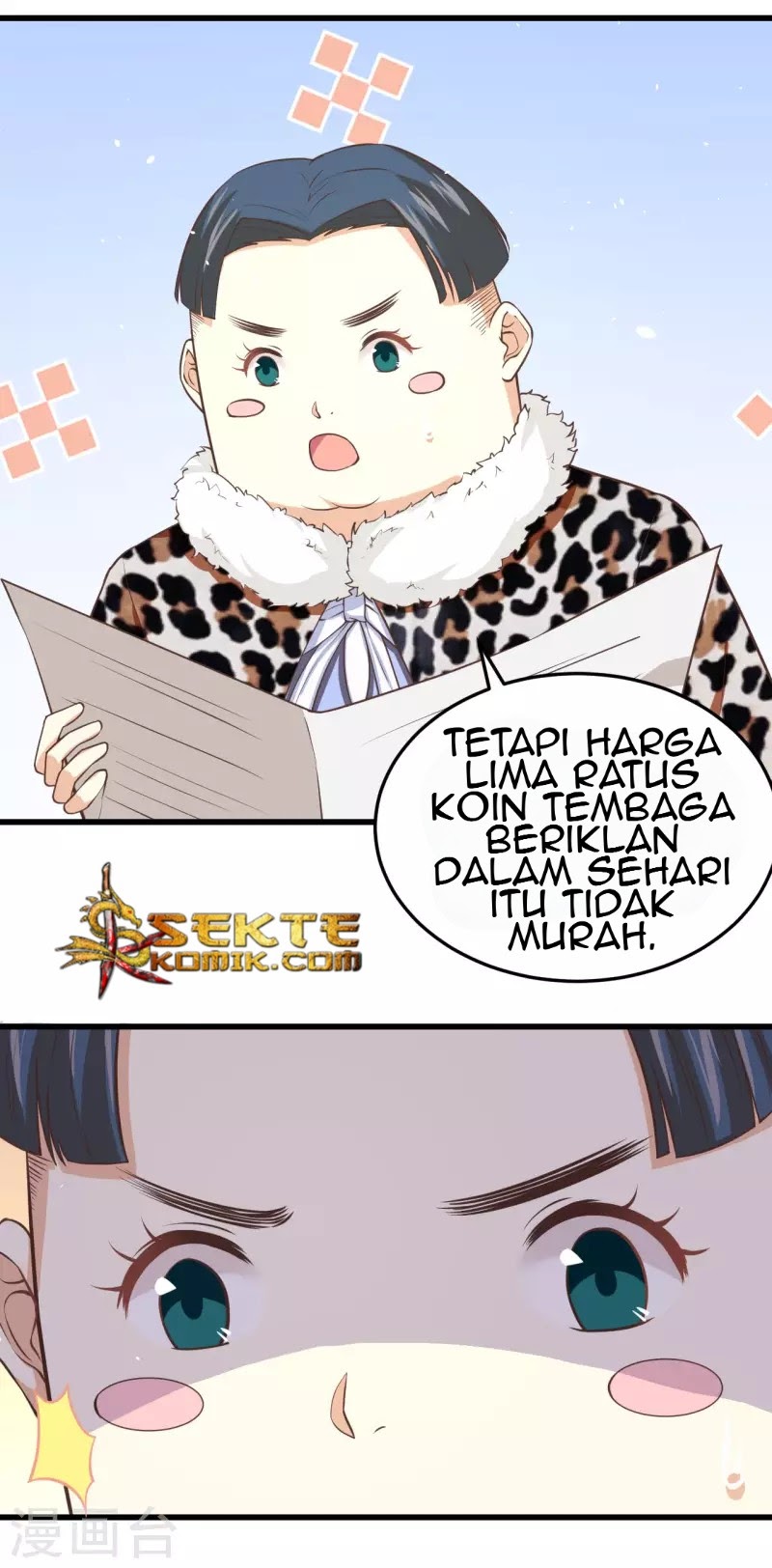 To Be The Castellan King chapter 156