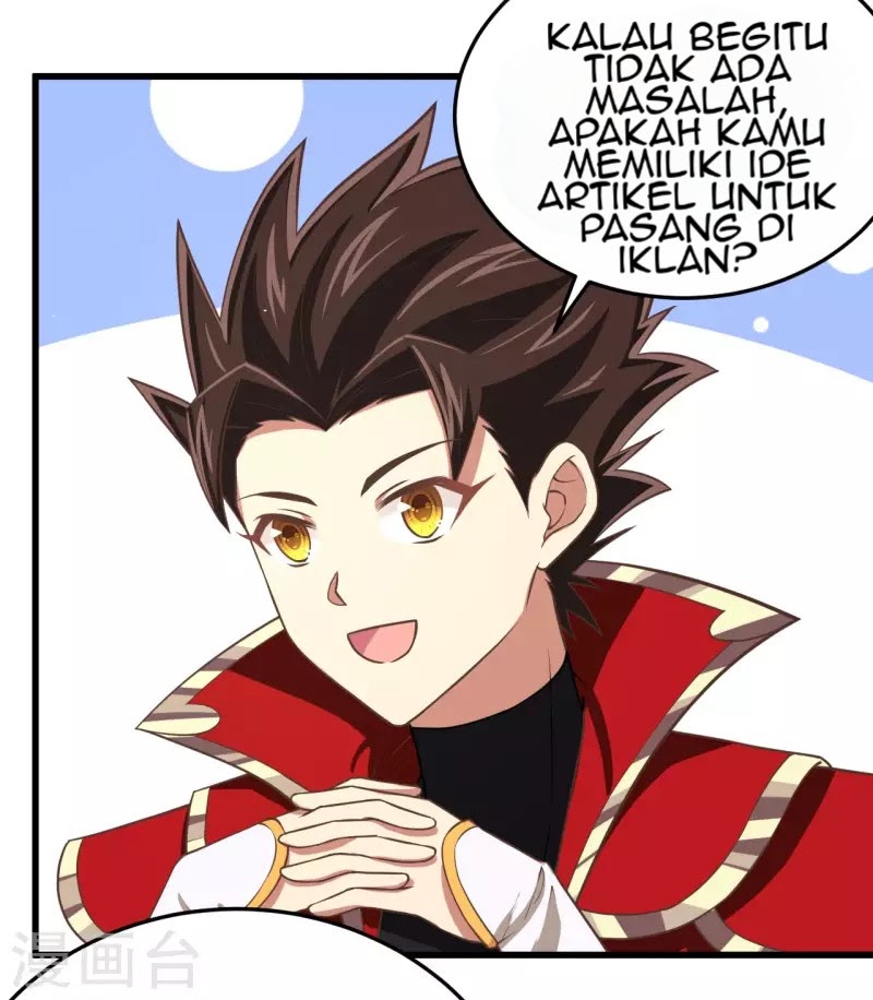 To Be The Castellan King chapter 156