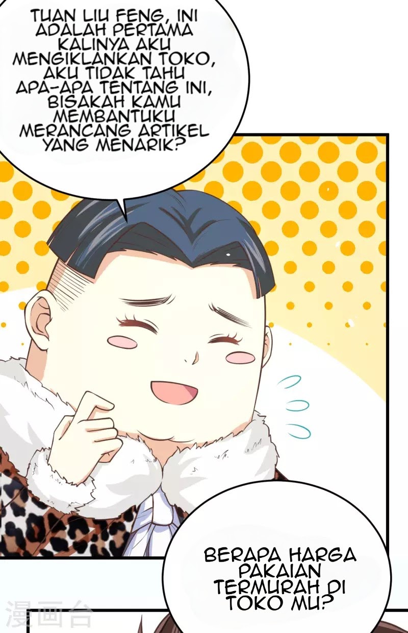 To Be The Castellan King chapter 156