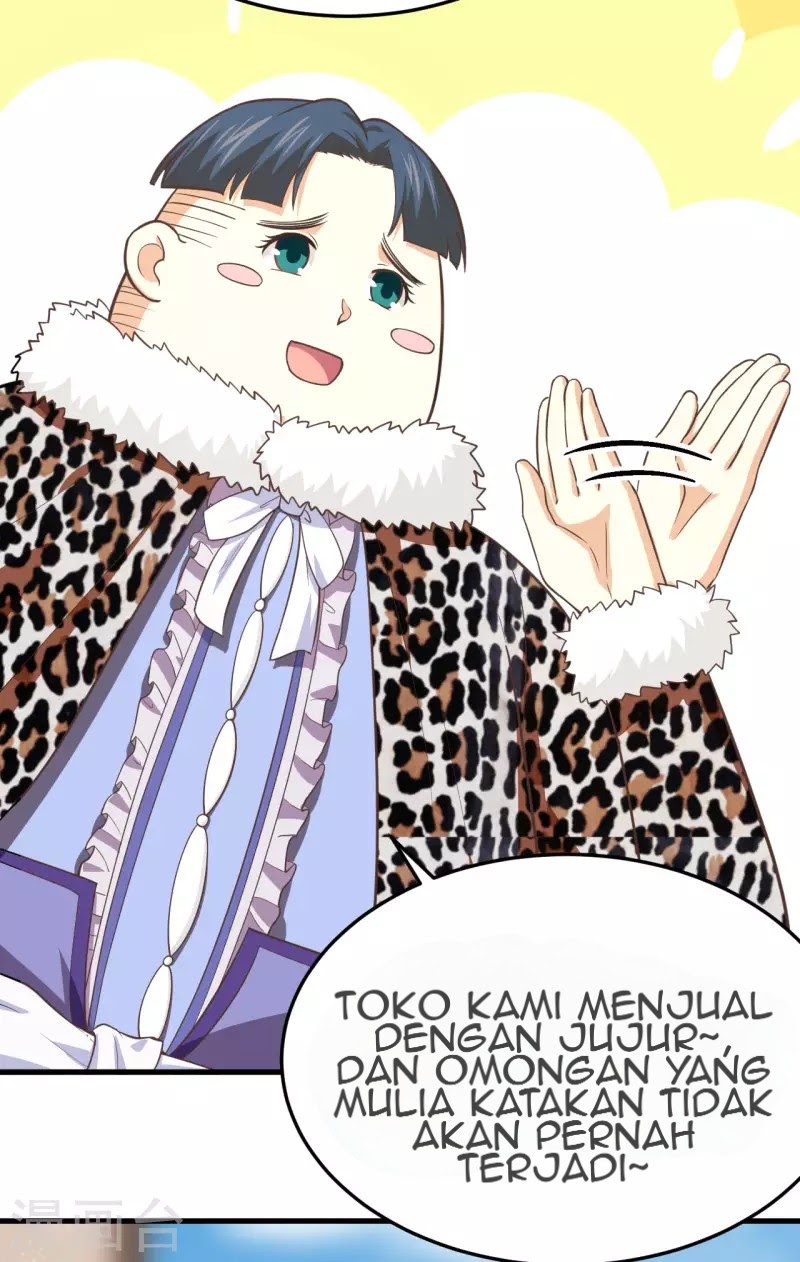 To Be The Castellan King chapter 156