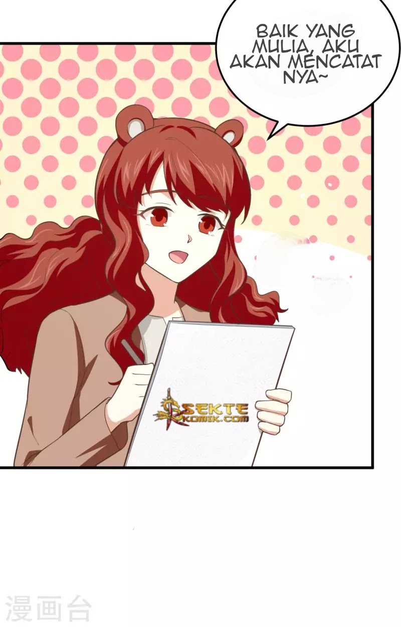 To Be The Castellan King chapter 156