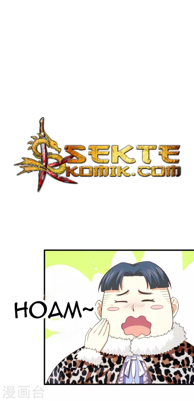 To Be The Castellan King chapter 156