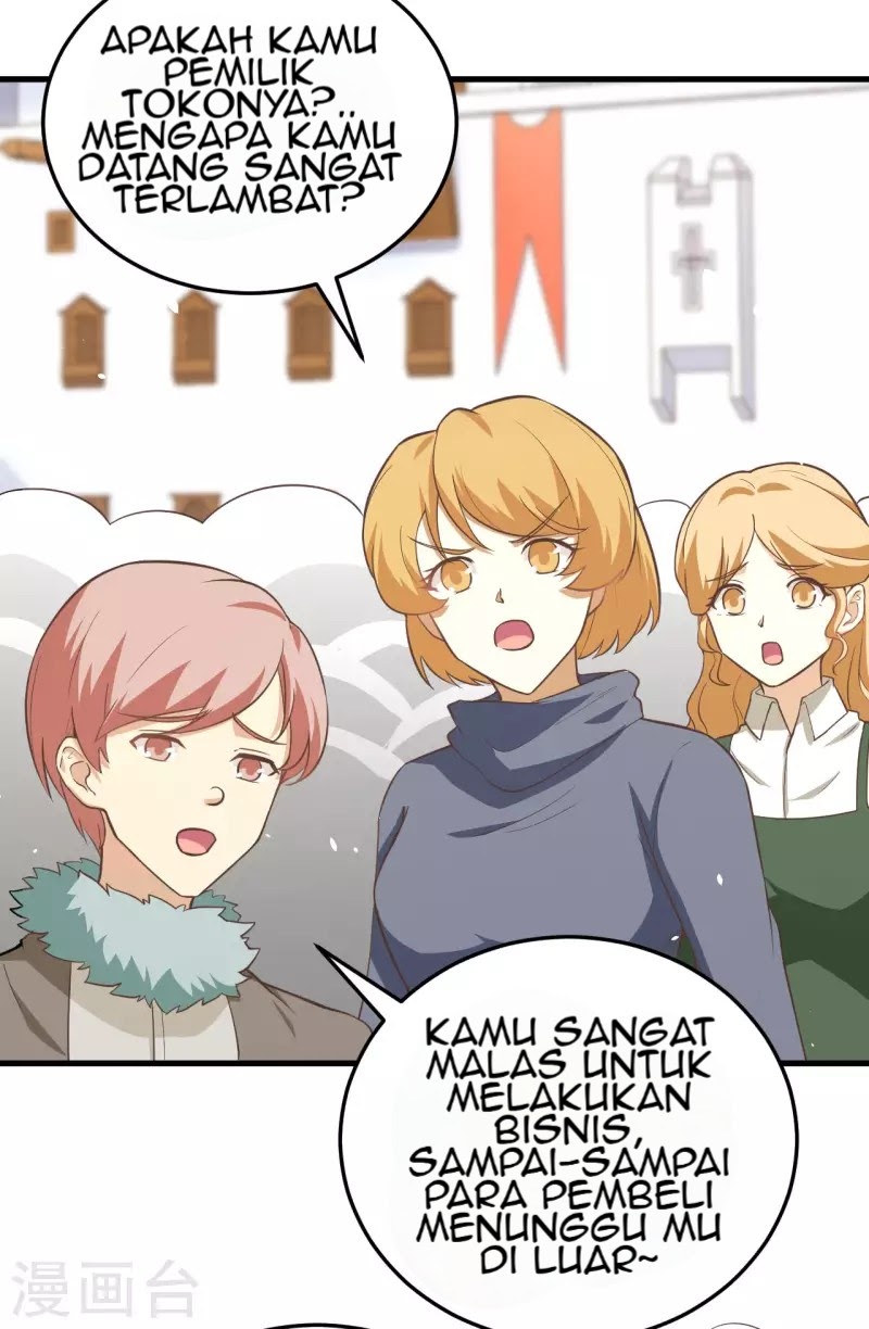 To Be The Castellan King chapter 156