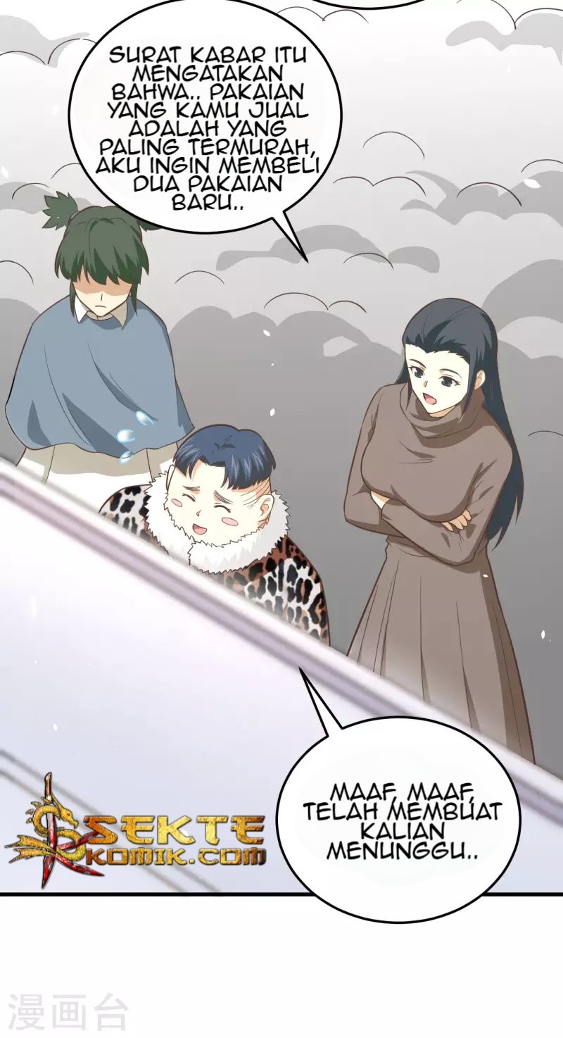 To Be The Castellan King chapter 156