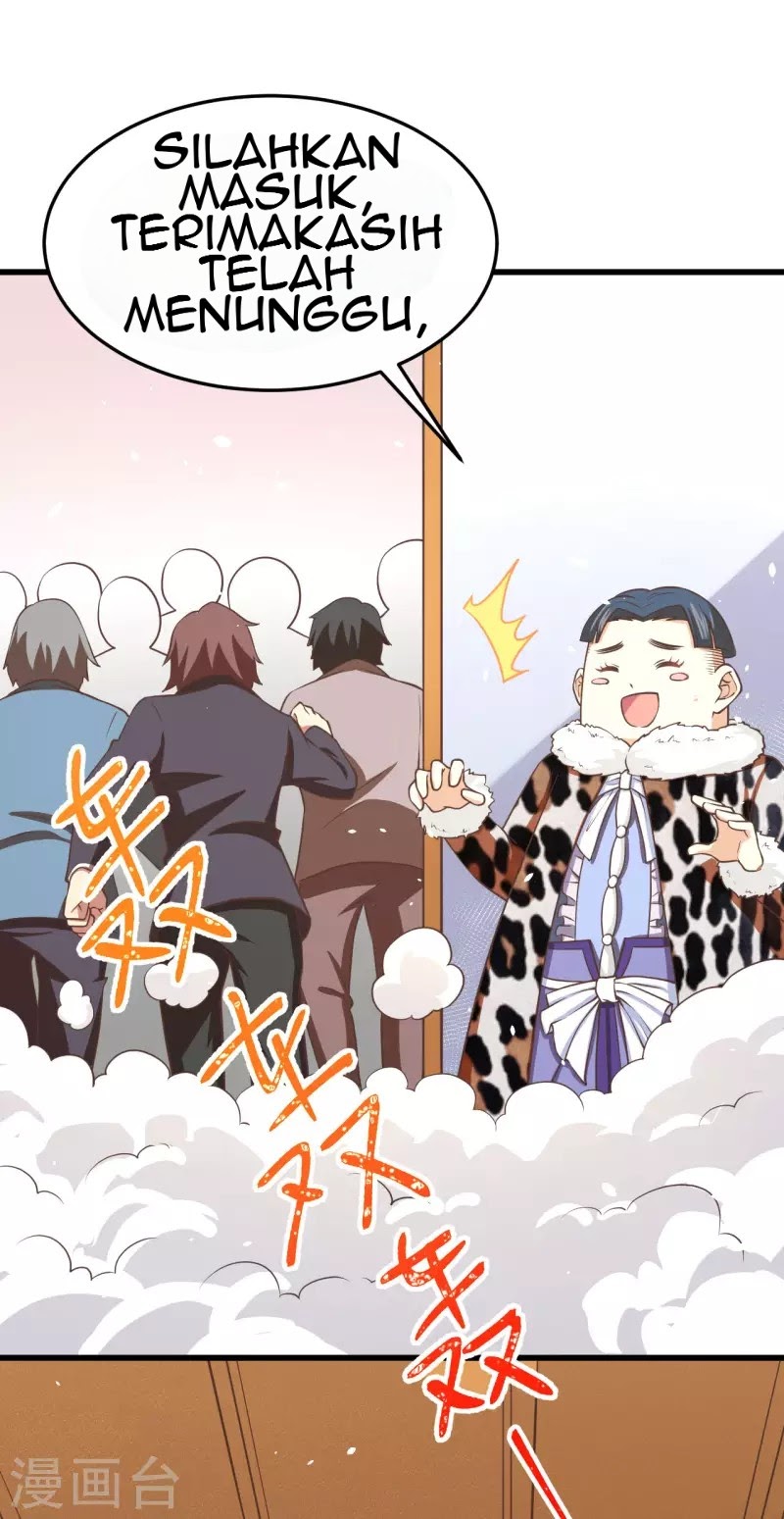 To Be The Castellan King chapter 156