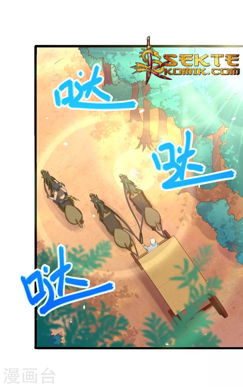 To Be The Castellan King chapter 157