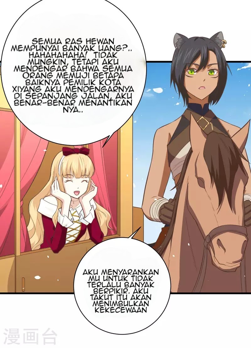 To Be The Castellan King chapter 157