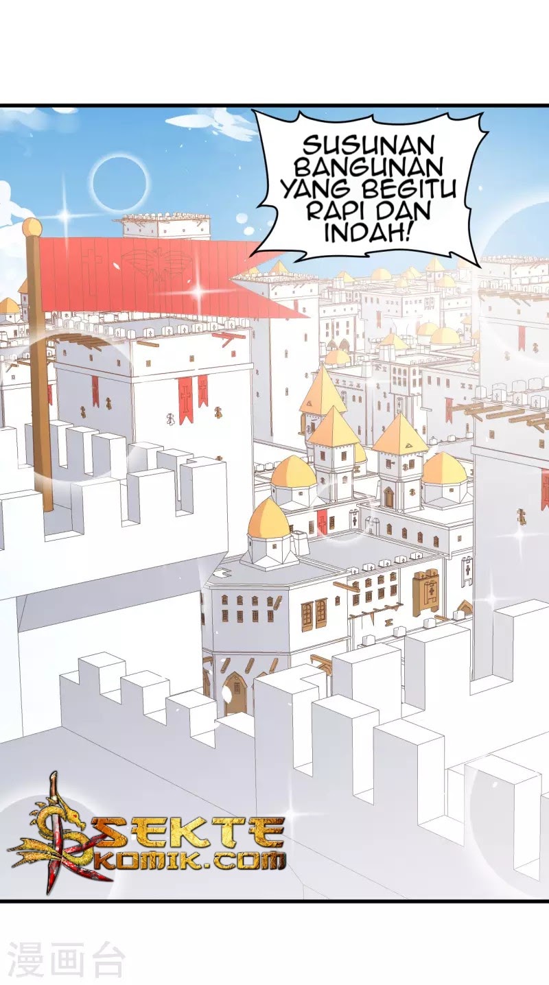 To Be The Castellan King chapter 157