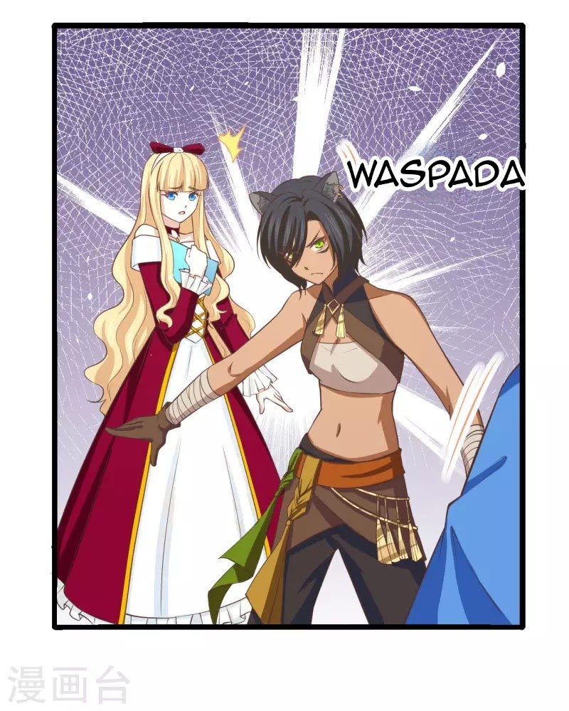 To Be The Castellan King chapter 157