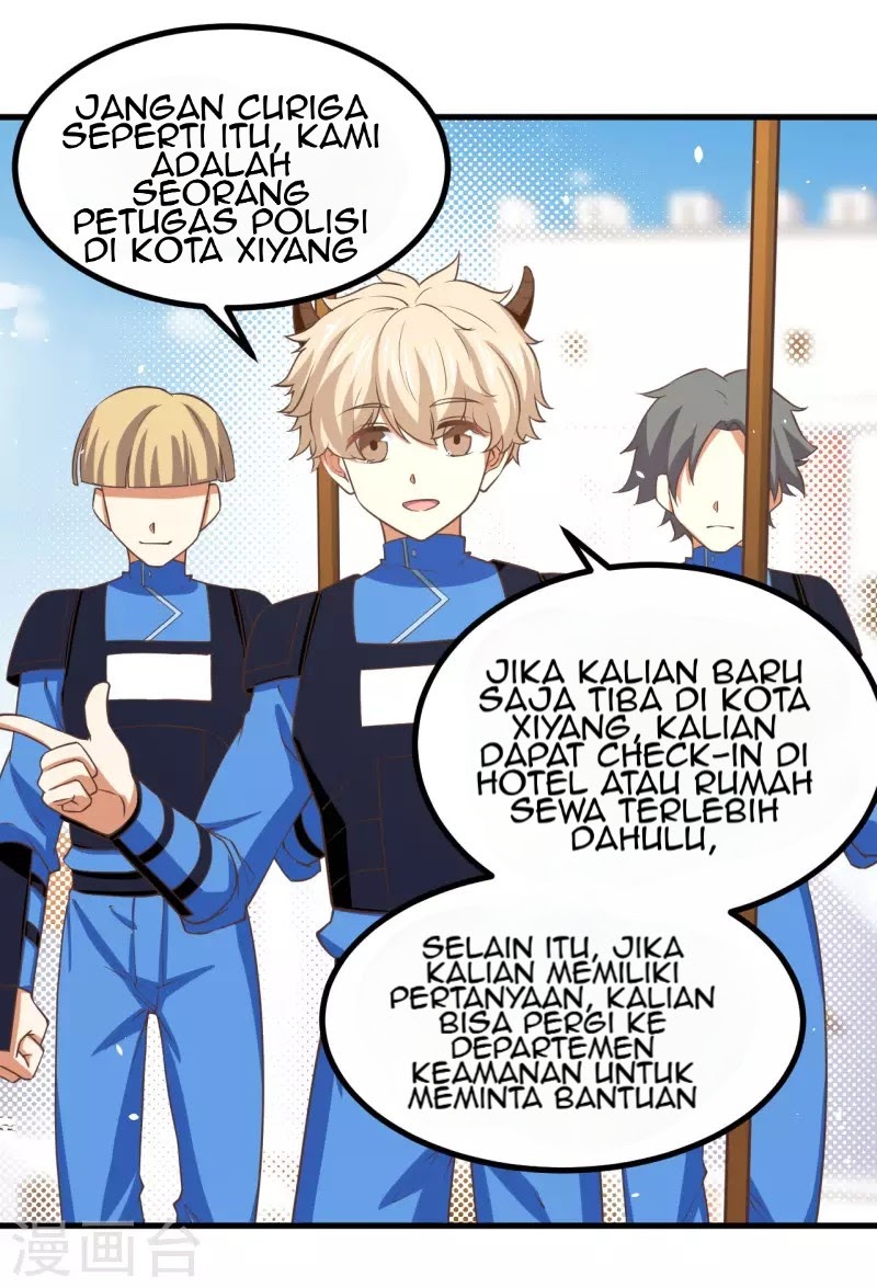 To Be The Castellan King chapter 157