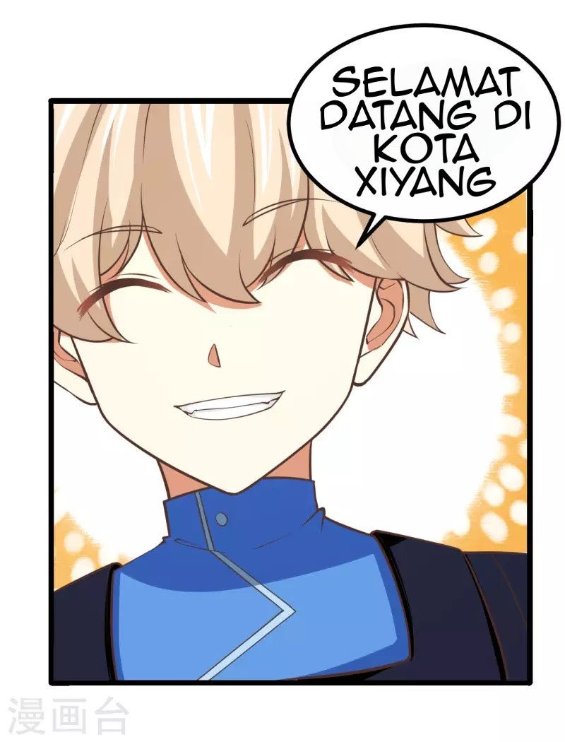 To Be The Castellan King chapter 157