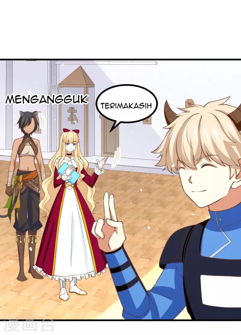 To Be The Castellan King chapter 157