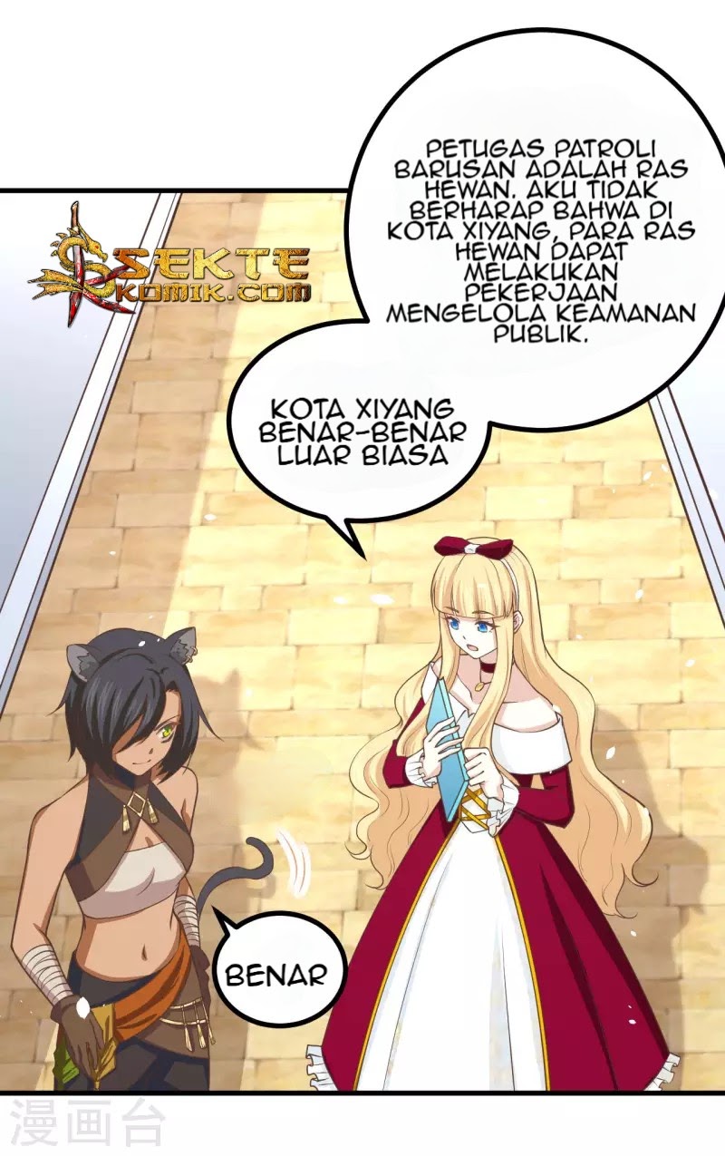 To Be The Castellan King chapter 157