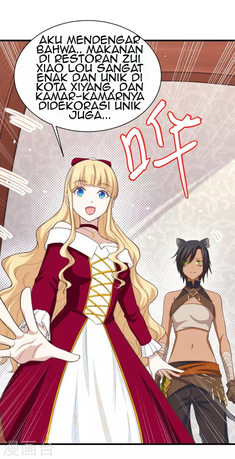 To Be The Castellan King chapter 157