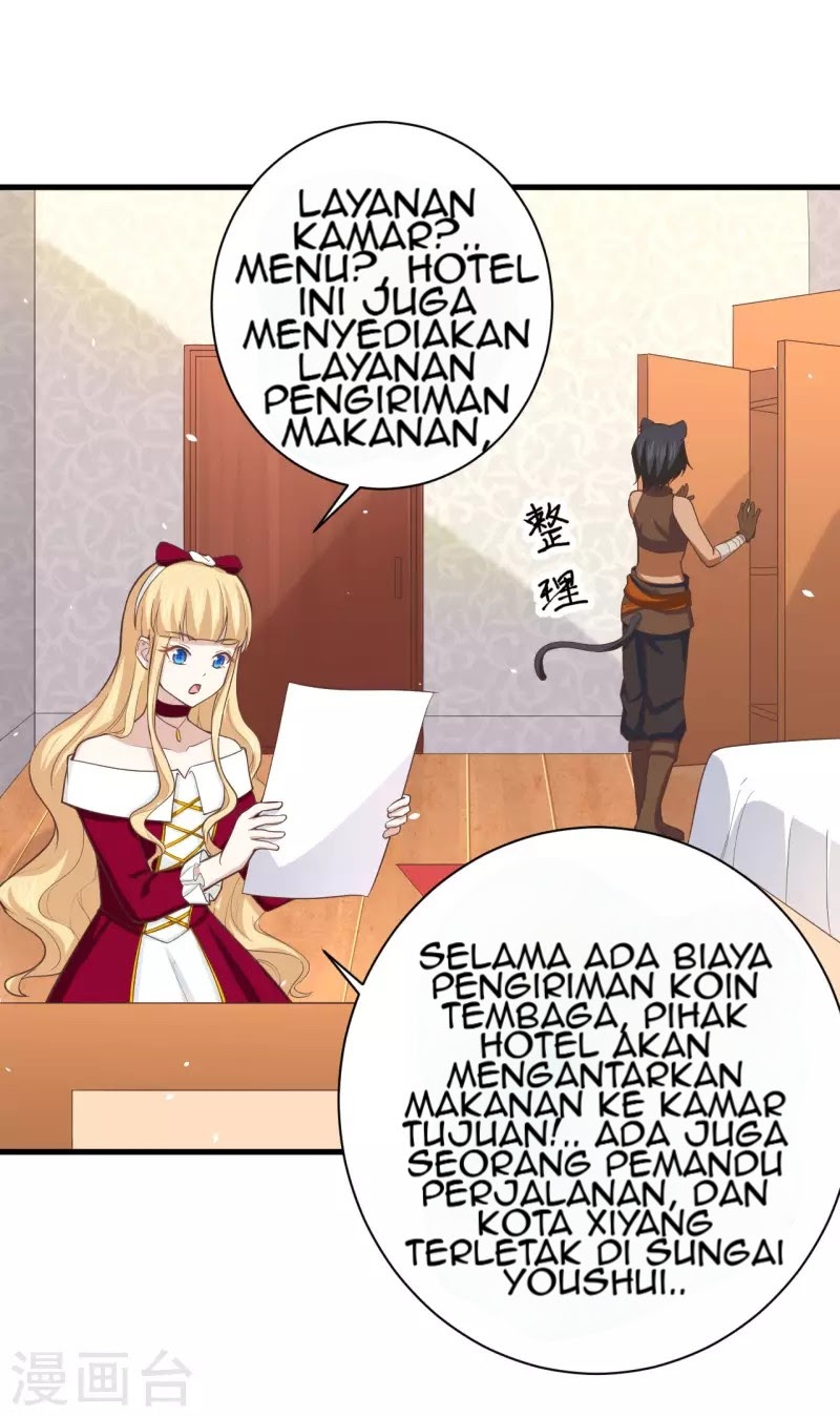 To Be The Castellan King chapter 157