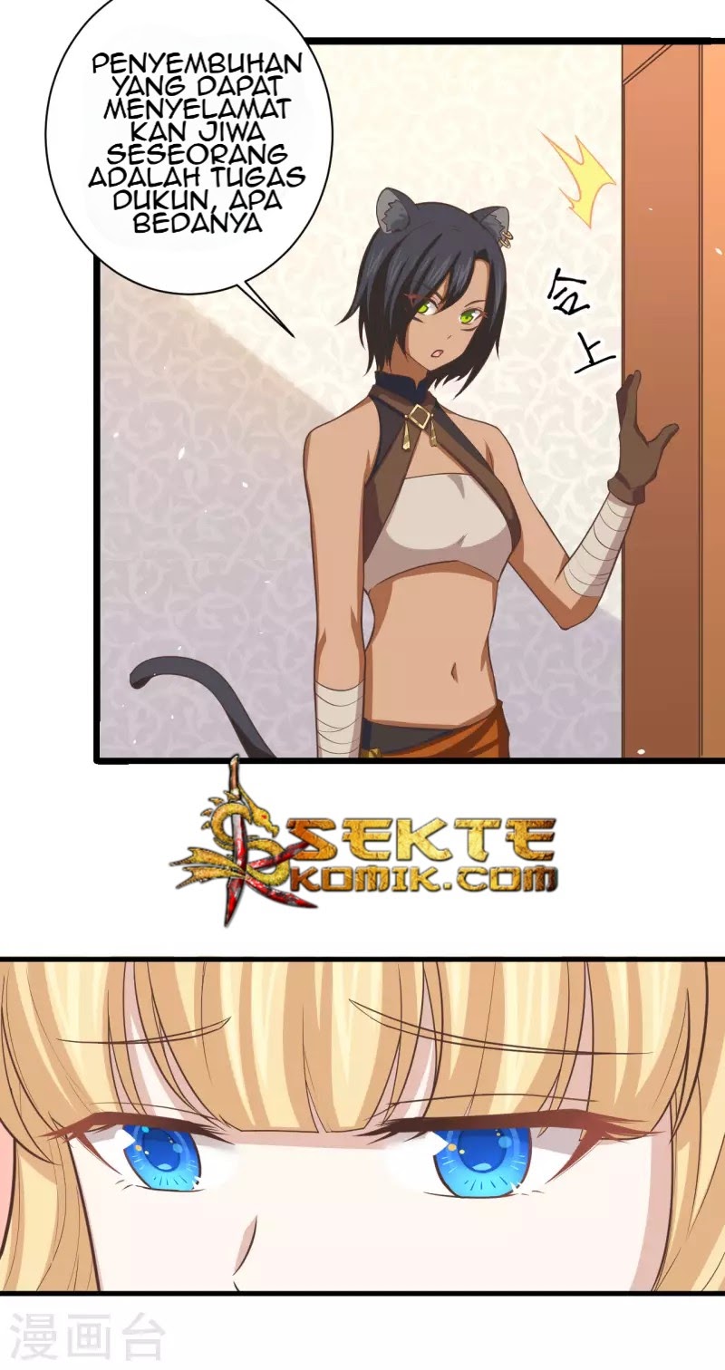 To Be The Castellan King chapter 157