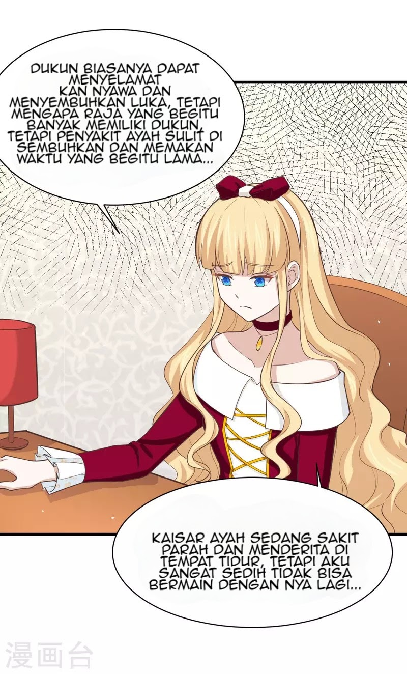 To Be The Castellan King chapter 157