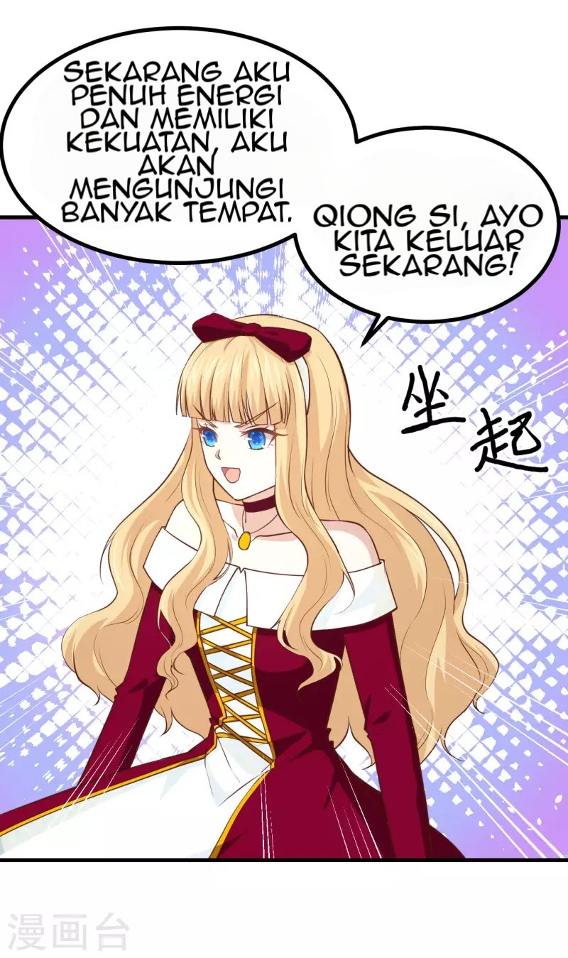 To Be The Castellan King chapter 157