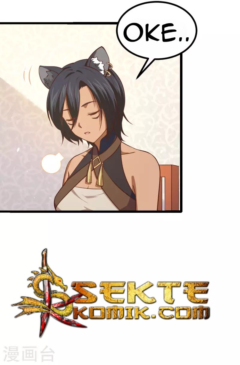 To Be The Castellan King chapter 157