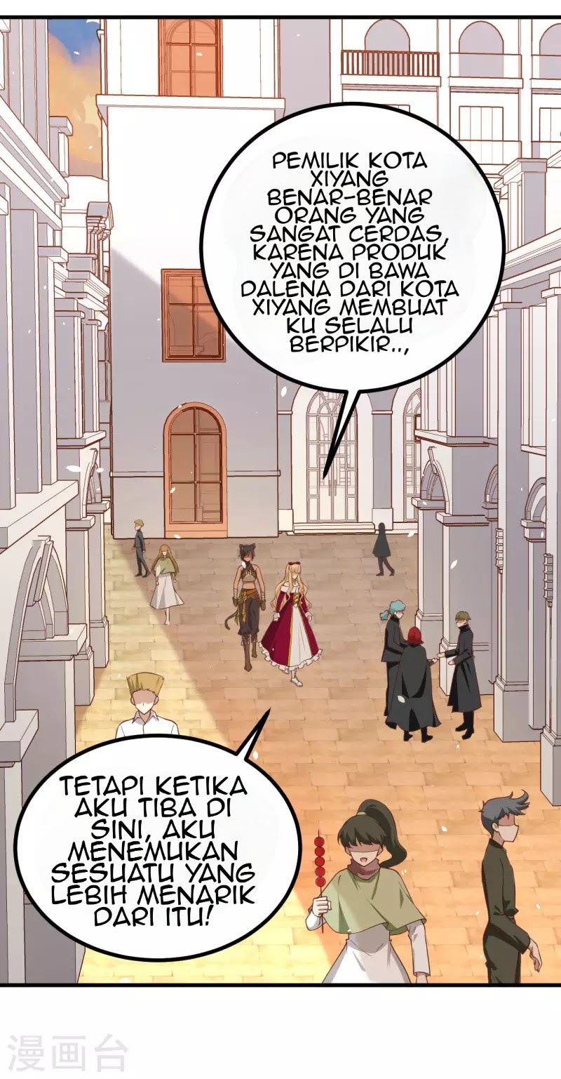 To Be The Castellan King chapter 157
