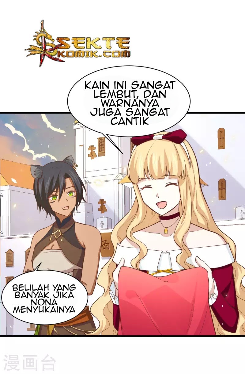 To Be The Castellan King chapter 157