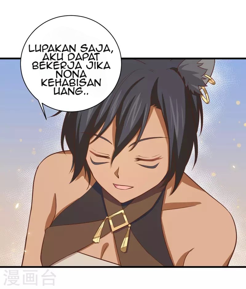 To Be The Castellan King chapter 157