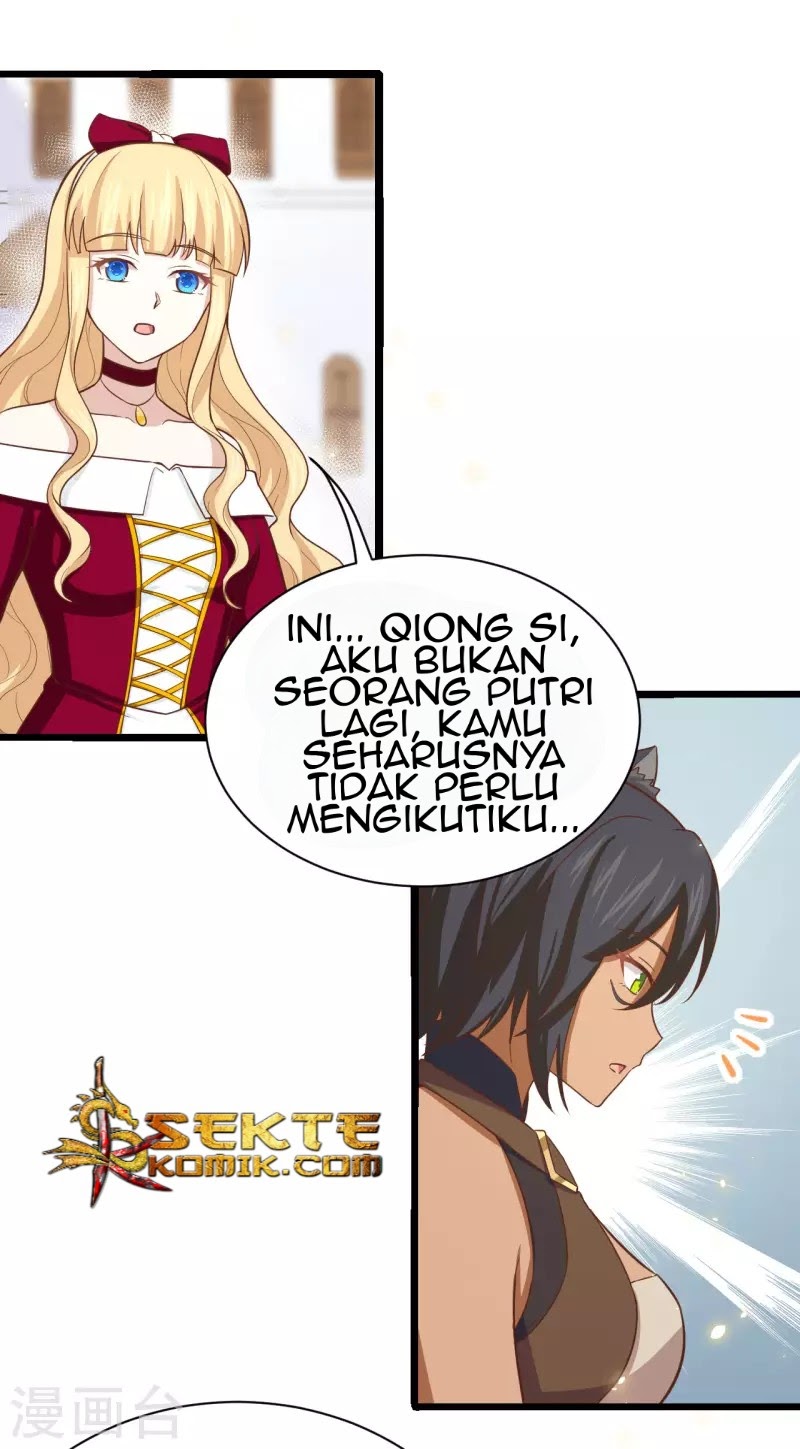 To Be The Castellan King chapter 157