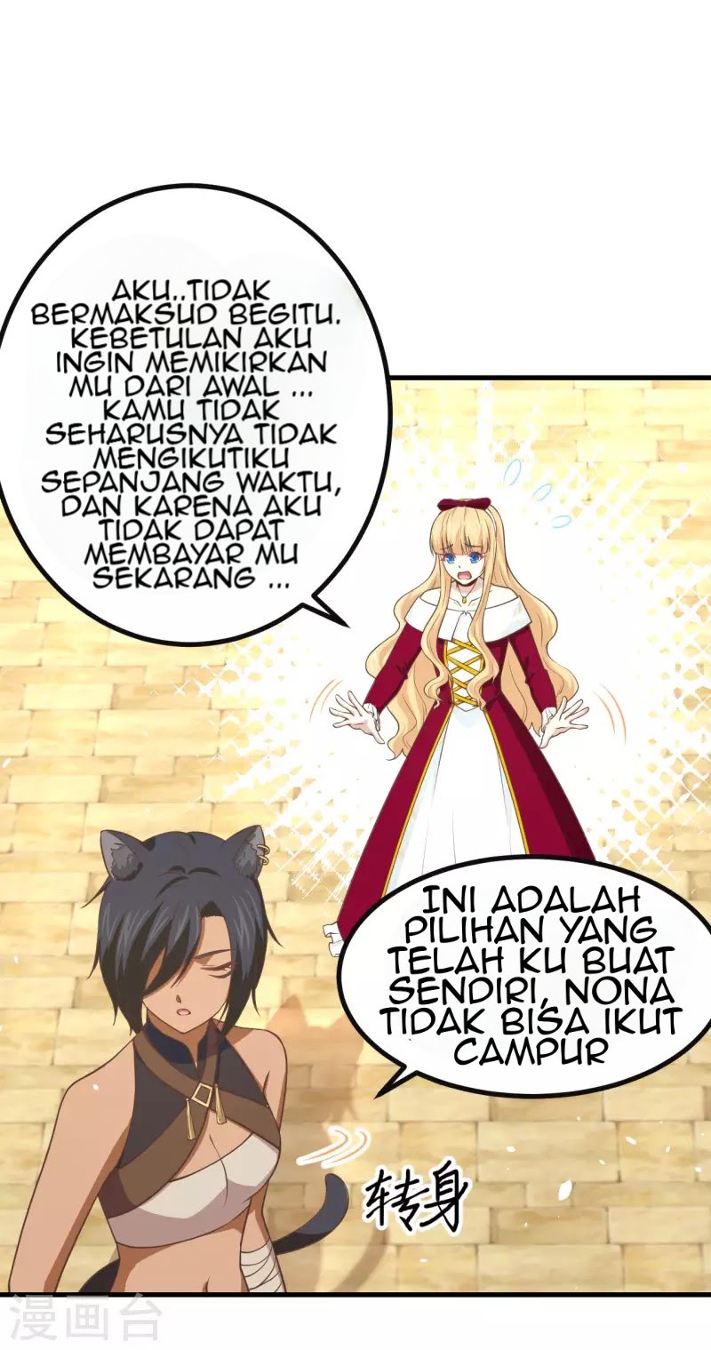 To Be The Castellan King chapter 157
