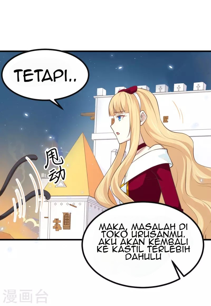To Be The Castellan King chapter 157