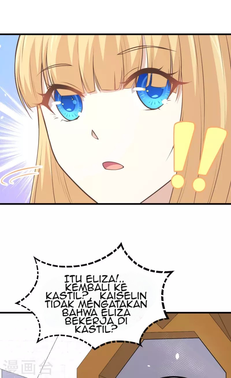 To Be The Castellan King chapter 157