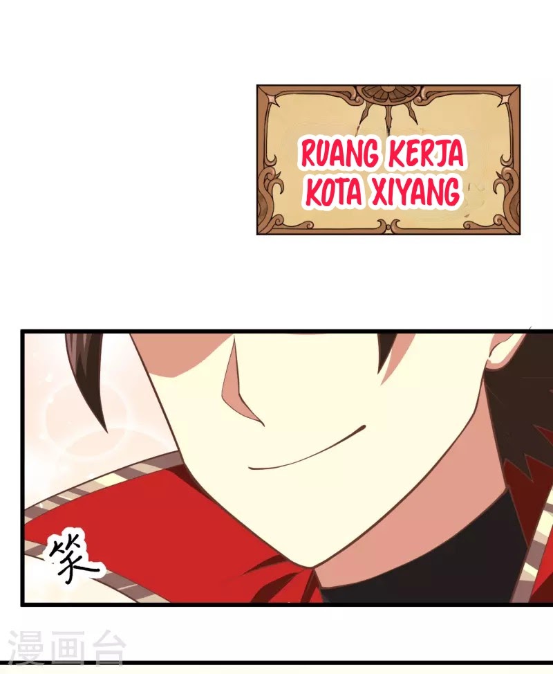 To Be The Castellan King chapter 164