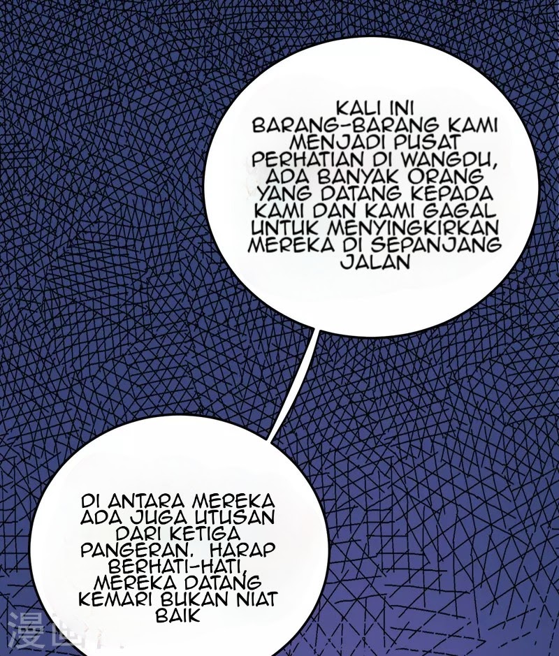 To Be The Castellan King chapter 164