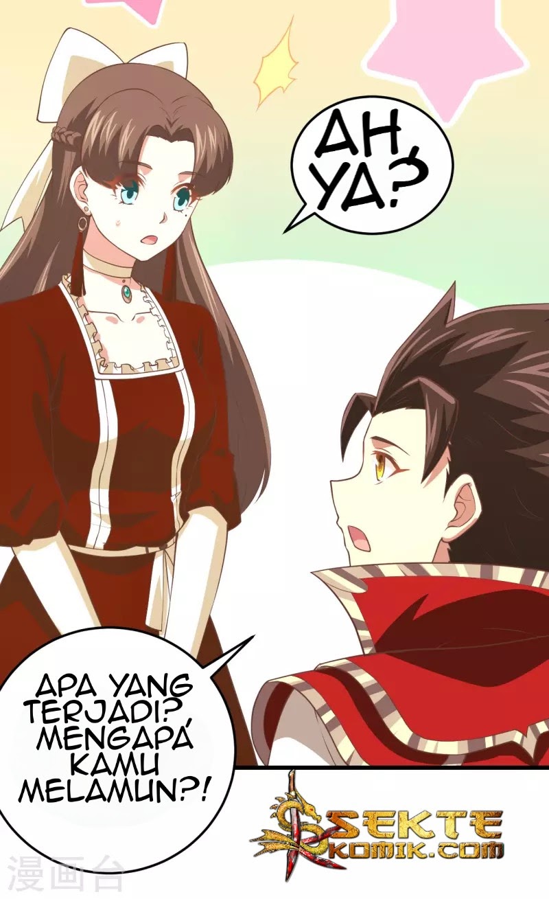 To Be The Castellan King chapter 164