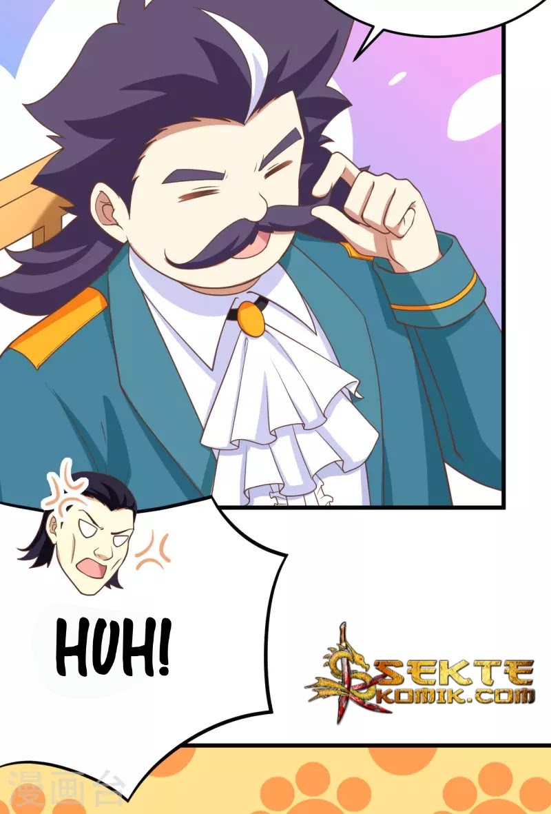 To Be The Castellan King chapter 164