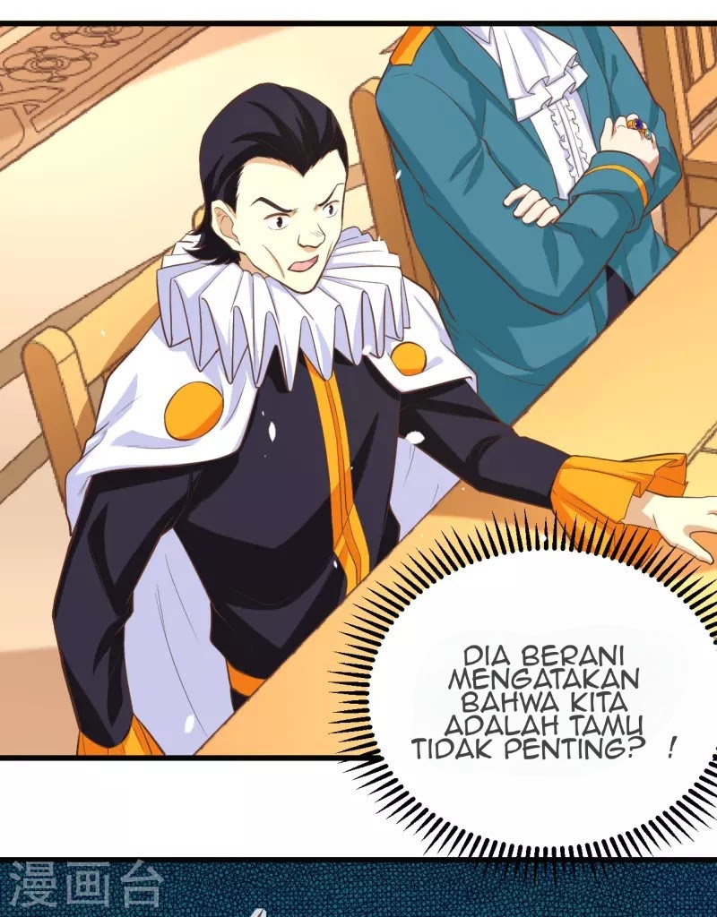 To Be The Castellan King chapter 164