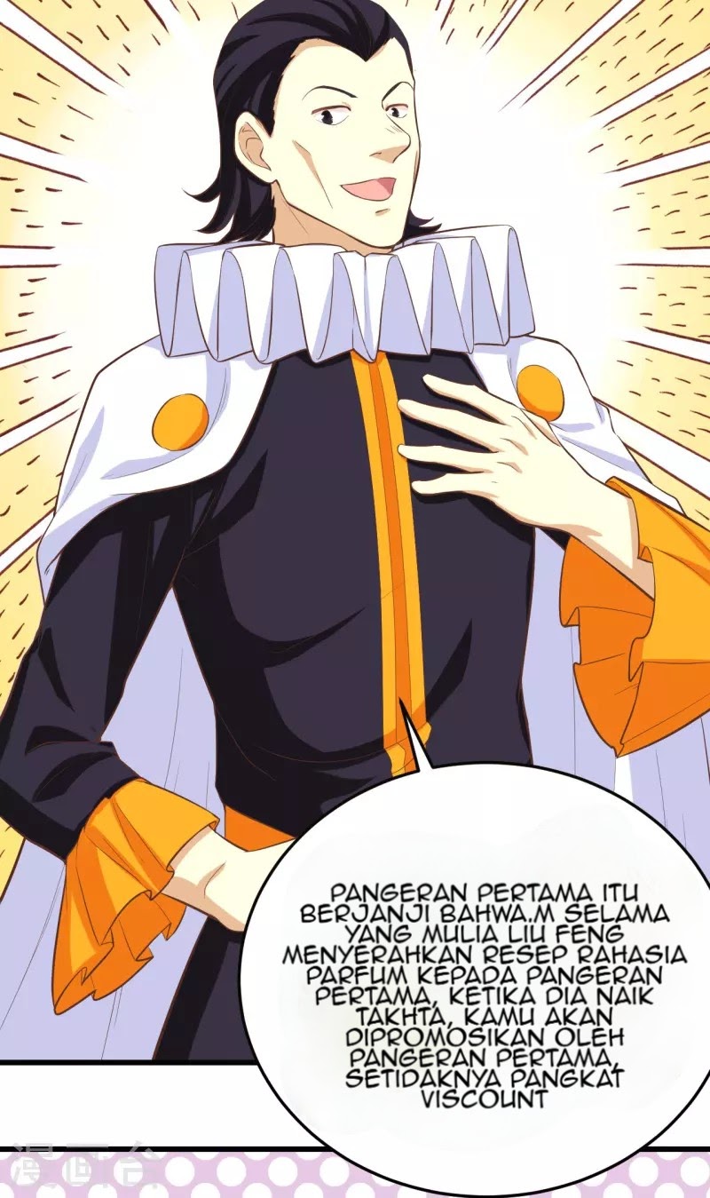 To Be The Castellan King chapter 164