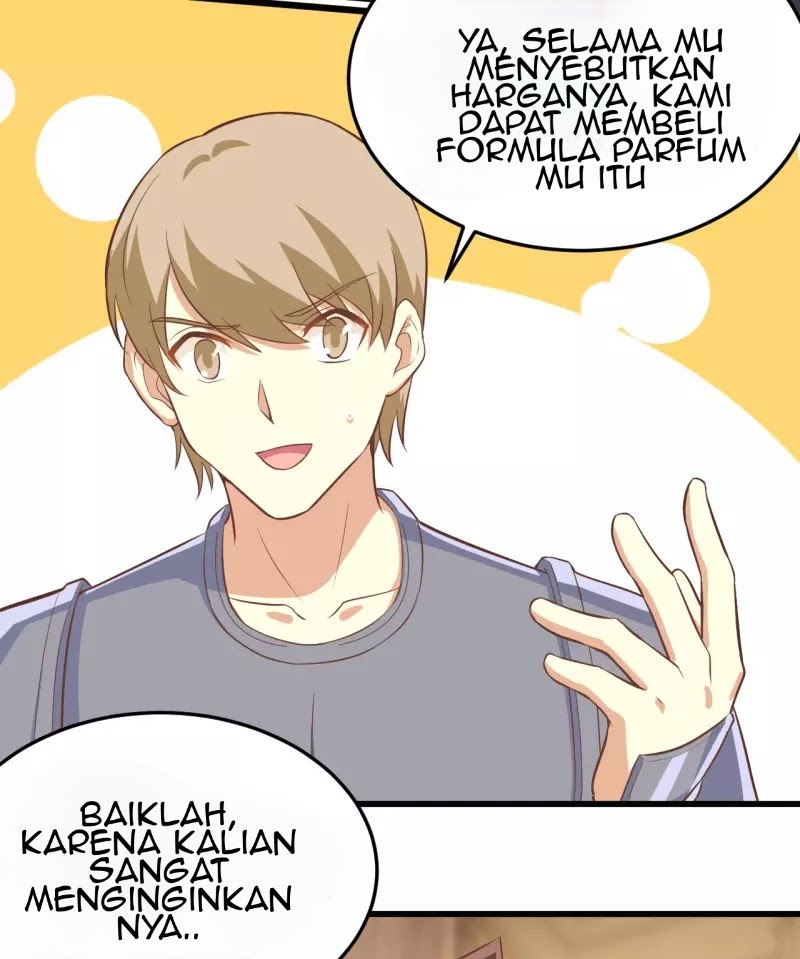 To Be The Castellan King chapter 164