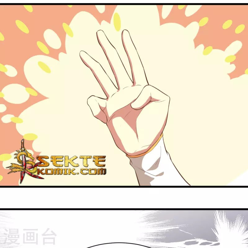 To Be The Castellan King chapter 164