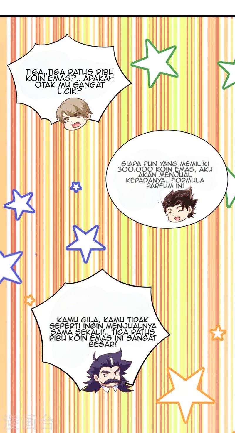 To Be The Castellan King chapter 164