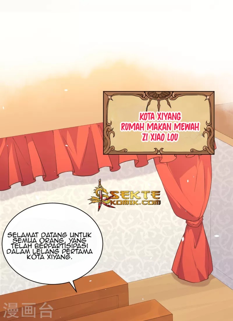 To Be The Castellan King chapter 166