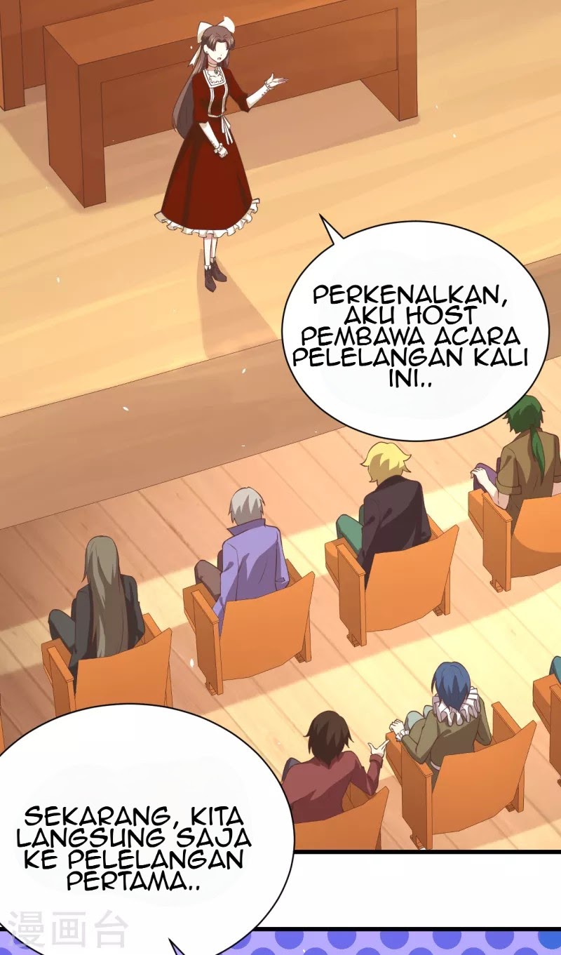 To Be The Castellan King chapter 166