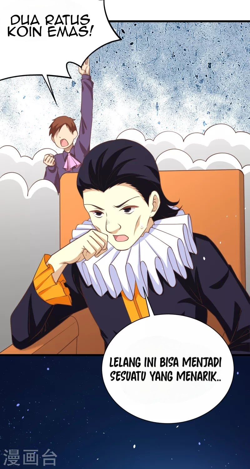 To Be The Castellan King chapter 166