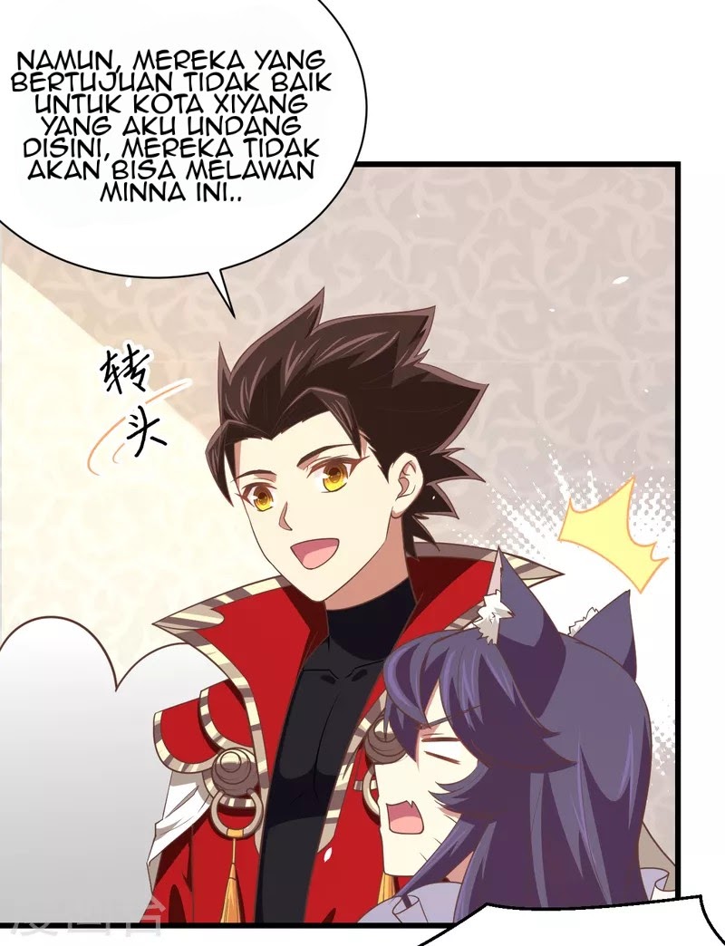To Be The Castellan King chapter 166